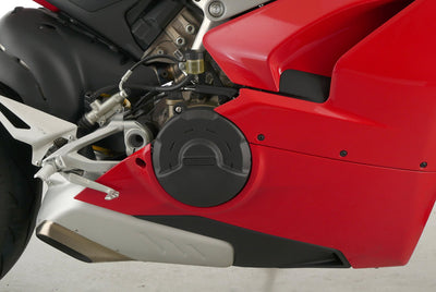 DUCATI PANIGALE V4