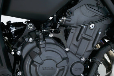 YAMAHA MT 07