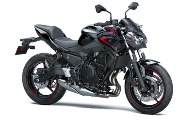 KAWASAKI Z 650
