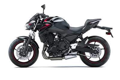 KAWASAKI Z 650