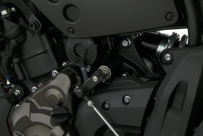 YAMAHA XSR 700
