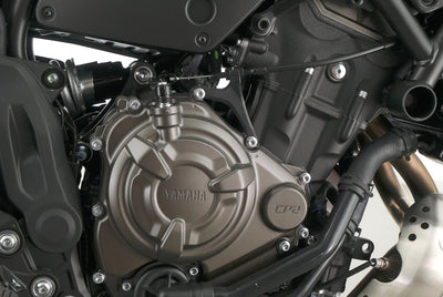 YAMAHA XSR 700