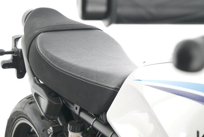 YAMAHA XSR 700