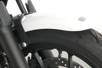 YAMAHA XSR 700