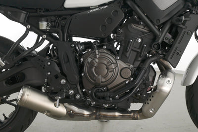 YAMAHA XSR 700