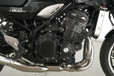 KAWASAKI Z 900 RS