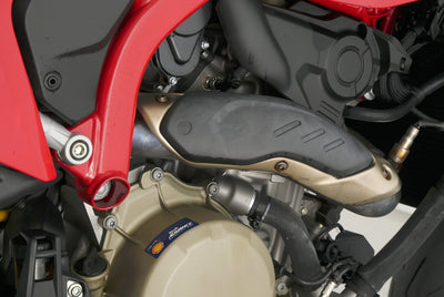 DUCATI HYPERMOTARD 698 MONO