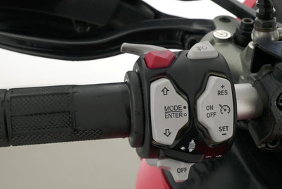 DUCATI MULTISTRADA V2 S