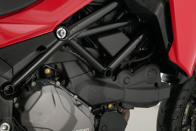 DUCATI MULTISTRADA V2 S