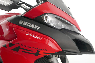 DUCATI MULTISTRADA V2 S