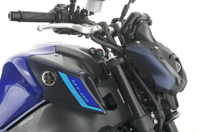 YAMAHA MT 09