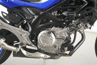 SUZUKI SFV 650 GLADIUS