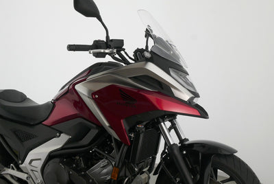 HONDA NC 750 X DCT