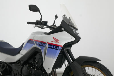 HONDA XL 750 TRANSALP