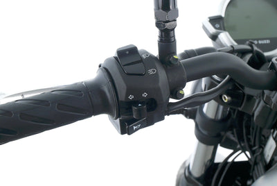MOTO GUZZI V7 IV STONE