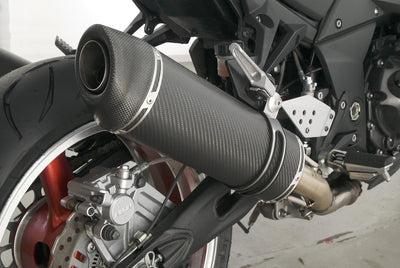 KAWASAKI Z 1000