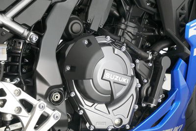 SUZUKI GSX 8 R 35 KW