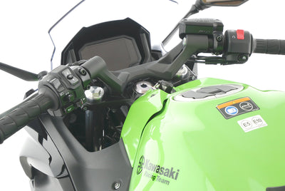 KAWASAKI NINJA 650