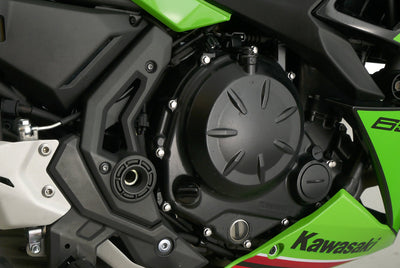 KAWASAKI NINJA 650