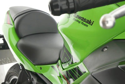 KAWASAKI NINJA 650