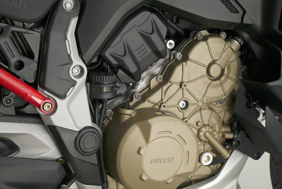 DUCATI MULTISTRADA V4 S