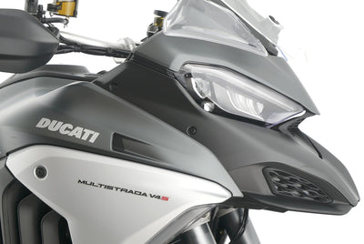 DUCATI MULTISTRADA V4 S