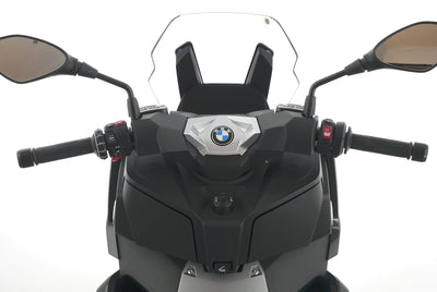 BMW C 400 X