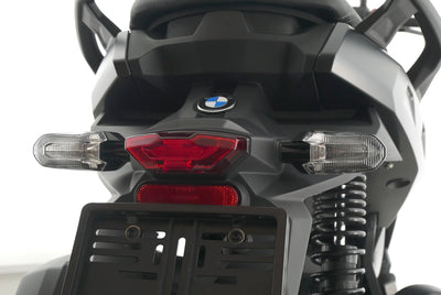 BMW C 400 X