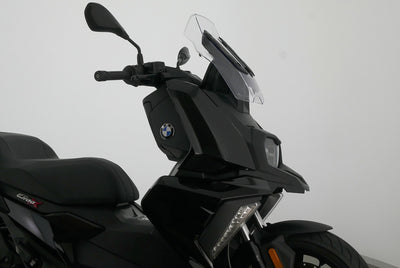 BMW C 400 X