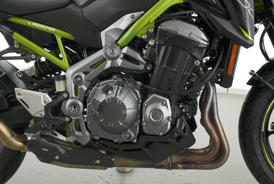 KAWASAKI Z 900 70KW