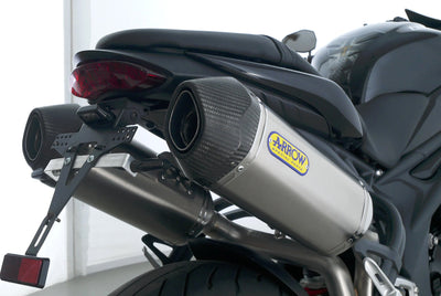 TRIUMPH SPEED TRIPLE 1050