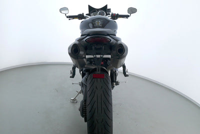 TRIUMPH SPEED TRIPLE 1050