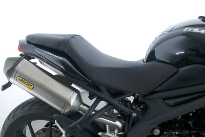 TRIUMPH SPEED TRIPLE 1050