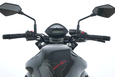 KAWASAKI ER 6 N