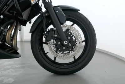 KAWASAKI ER 6 N