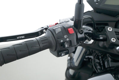 KAWASAKI ER 6 N