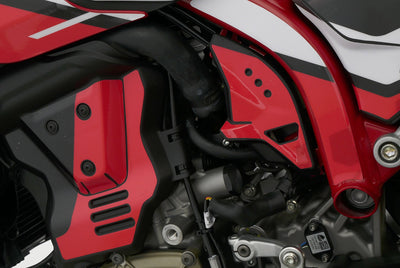 DUCATI HYPERMOTARD 698 MONO