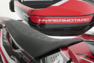 DUCATI HYPERMOTARD 698 MONO