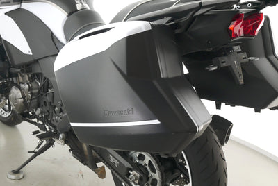 KAWASAKI VERSYS 1000 SE