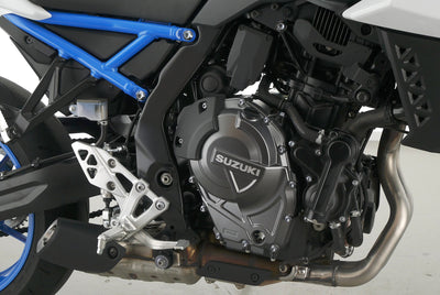 SUZUKI GSX 8 S 35 KW