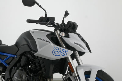 SUZUKI GSX 8 S 35 KW