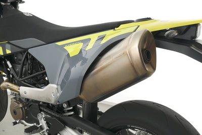 HUSQVARNA 701 SUPERMOTO 35KW