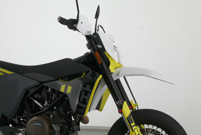 HUSQVARNA 701 SUPERMOTO 35KW