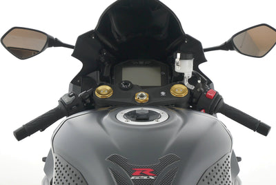 SUZUKI GSX R 1000