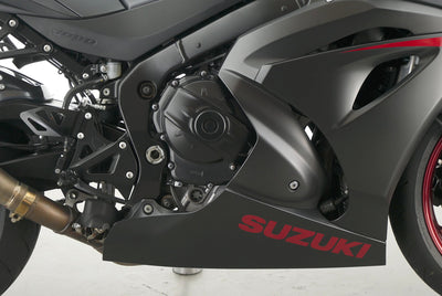 SUZUKI GSX R 1000