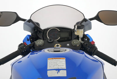 SUZUKI GSX R 1000