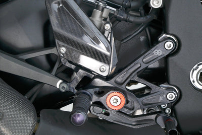 YAMAHA YZF R1 RN65