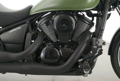 KAWASAKI VN 900 CUSTOM