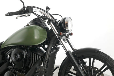 KAWASAKI VN 900 CUSTOM