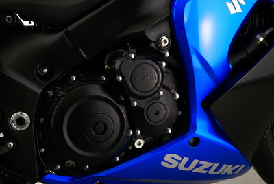 SUZUKI GSX S 1000 F